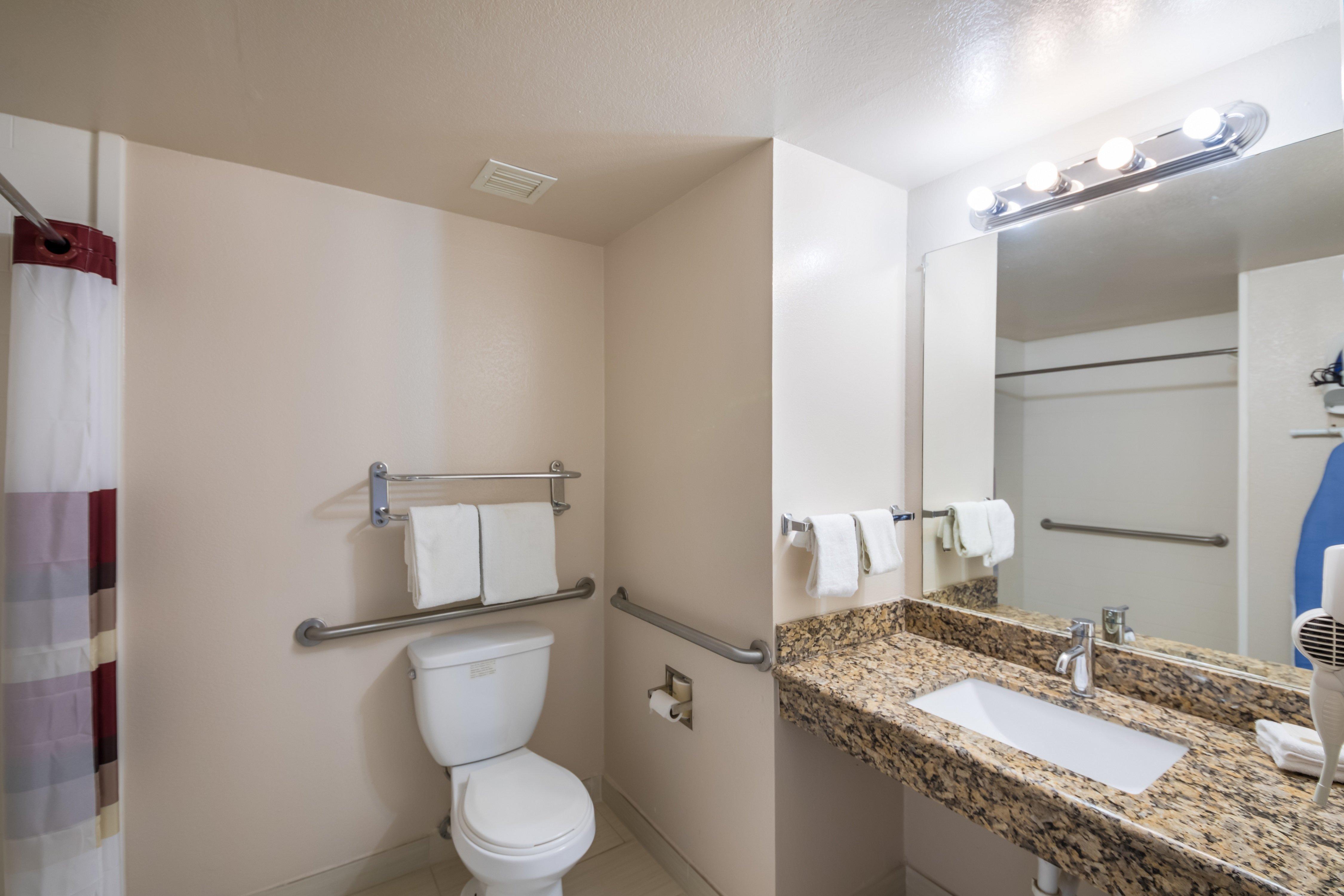 Red Roof Inn & Suites Austin East - Manor Zewnętrze zdjęcie
