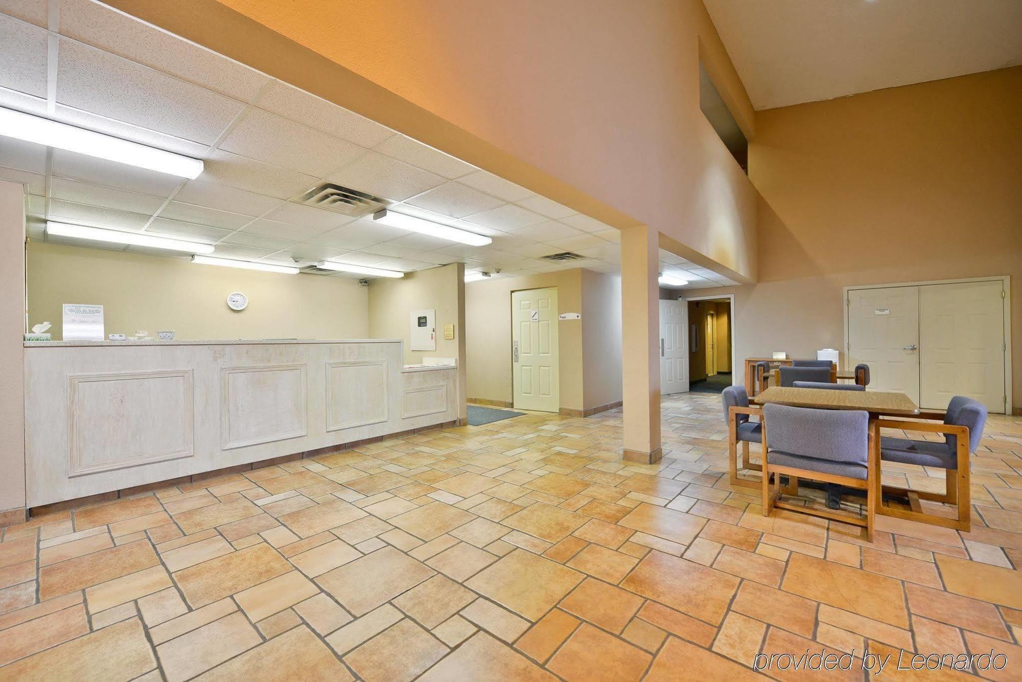 Red Roof Inn & Suites Austin East - Manor Wnętrze zdjęcie